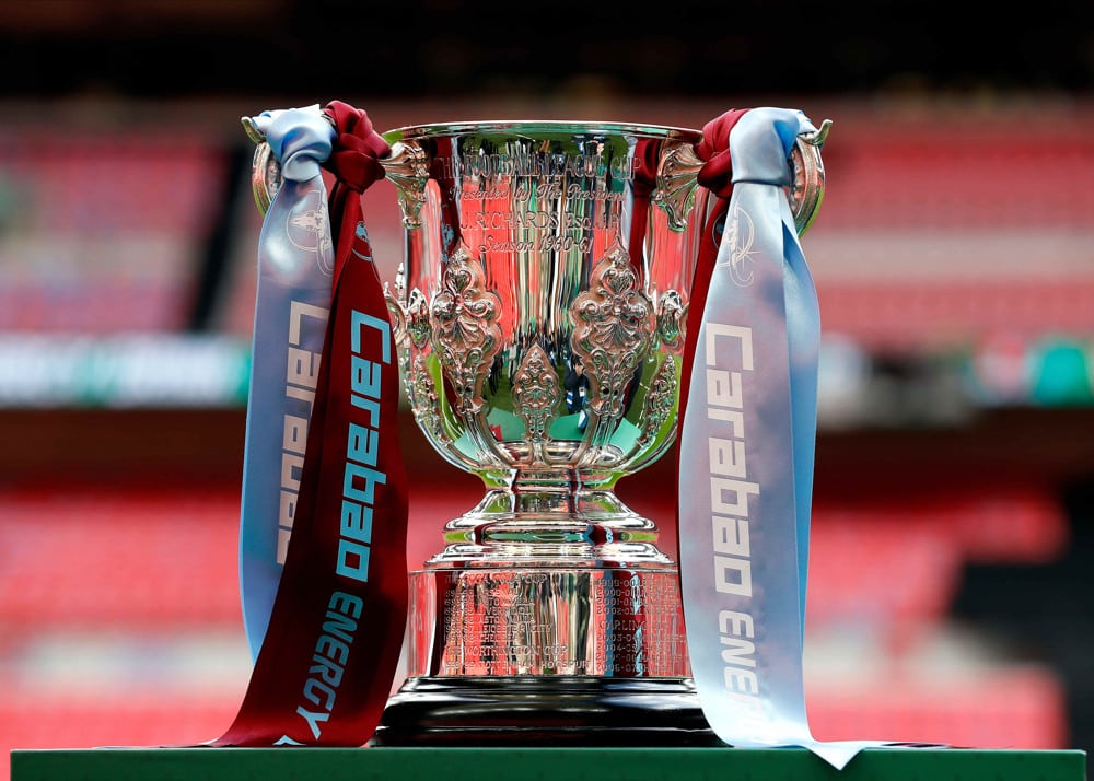 Carabao Cup Final Props and Parlays