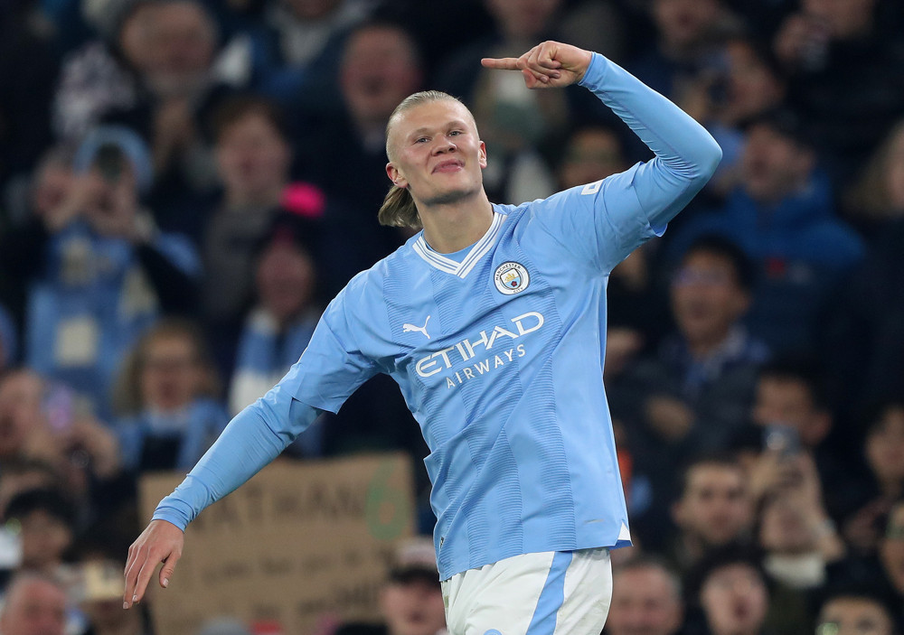 Champions League Round of 16 – Best Bets