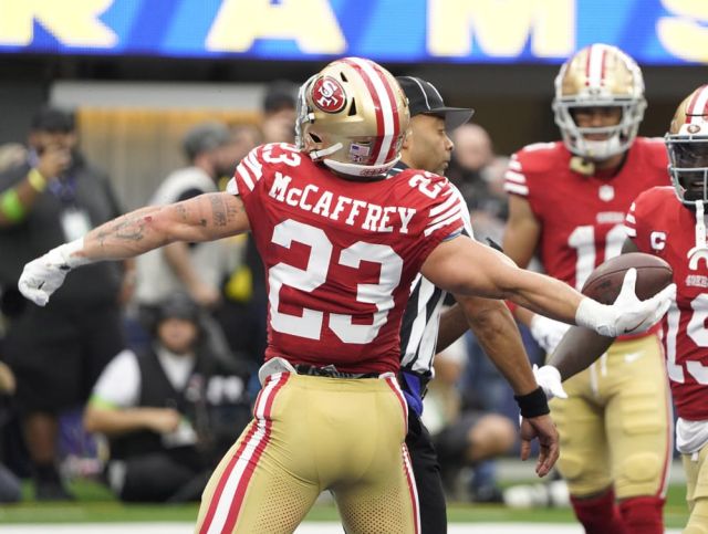 San Francisco 49ers Super Bowl LVIII Betting Picks