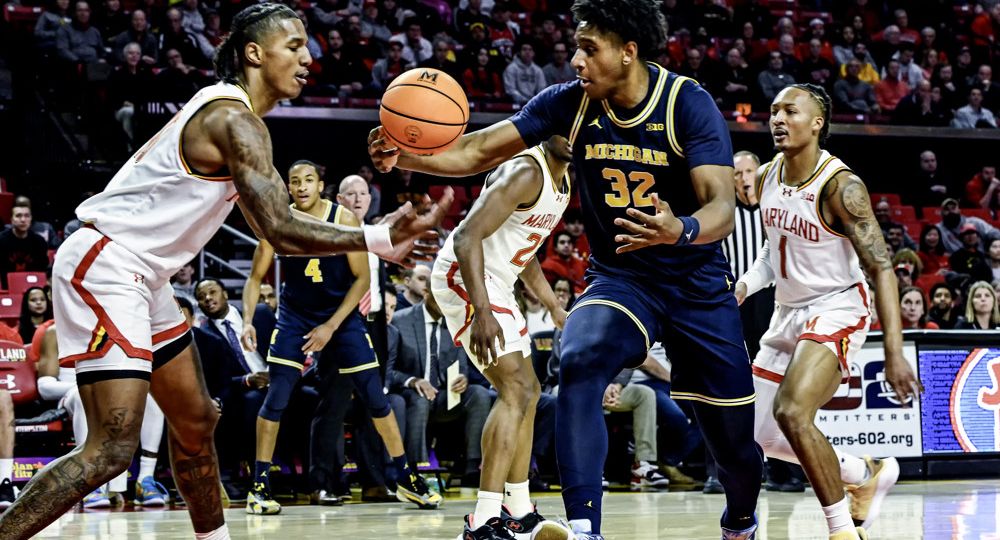 Underdog Fantasy College Basketball Picks February 10th