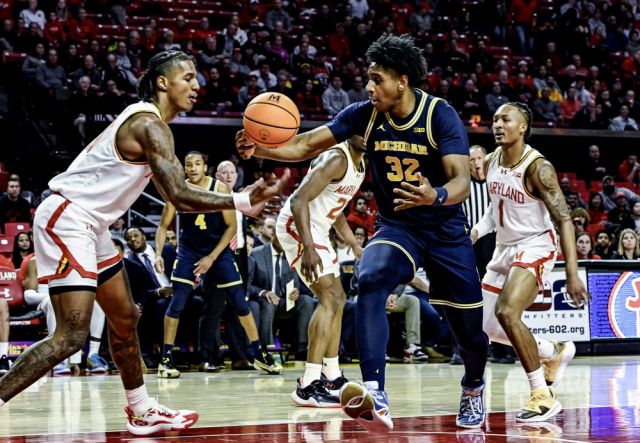 Underdog Fantasy College Basketball Picks February 10th