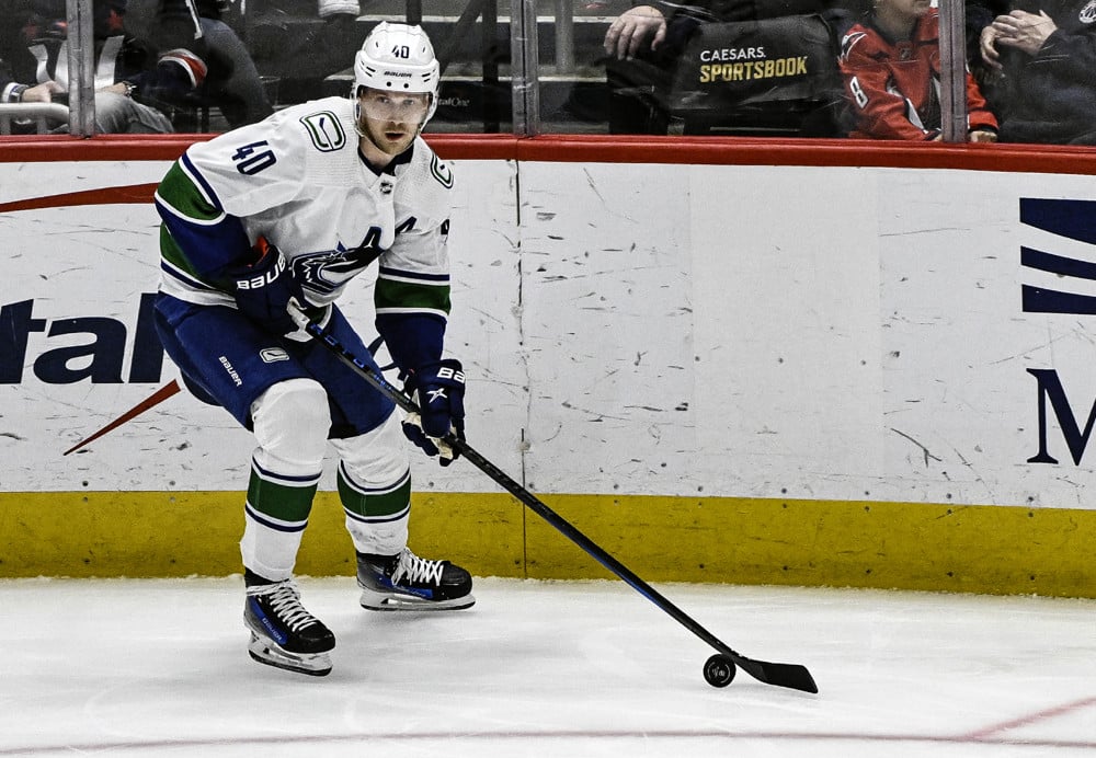 The Quick Pick: Daily NHL Underdog Fantasy Pick ’em Picks for February 15