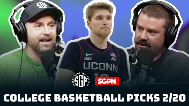 College Basketball Betting Picks