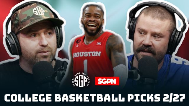 College Basketball Betting Picks