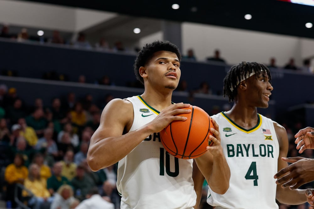 Underdog Fantasy College Basketball Picks February 17th