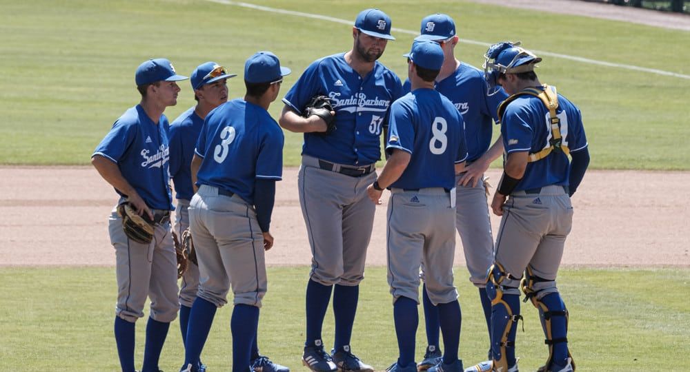 Opening Day College Baseball Picks February 17th