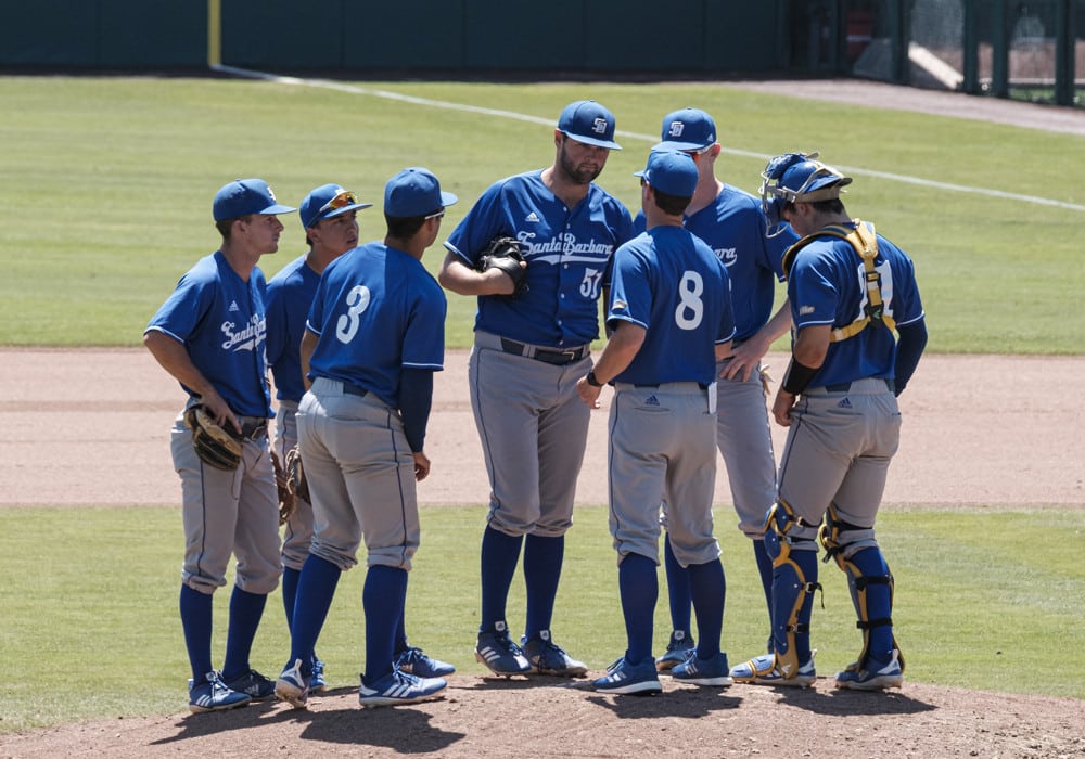 Opening Day College Baseball Picks February 17th