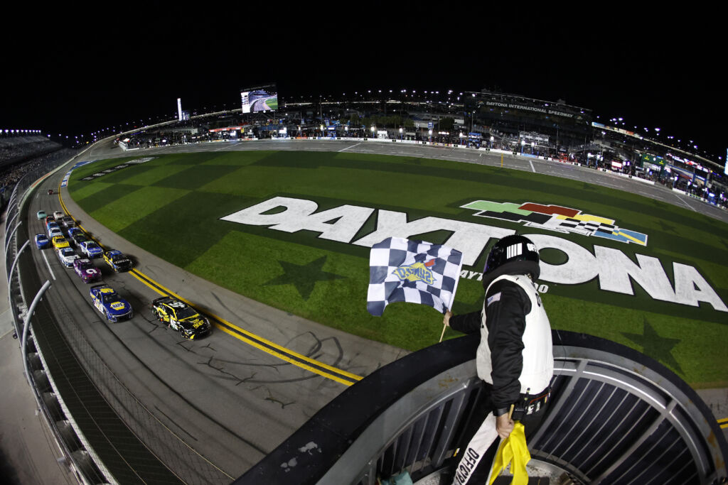 2024 Daytona 500 Underdog Fantasy Pick’em