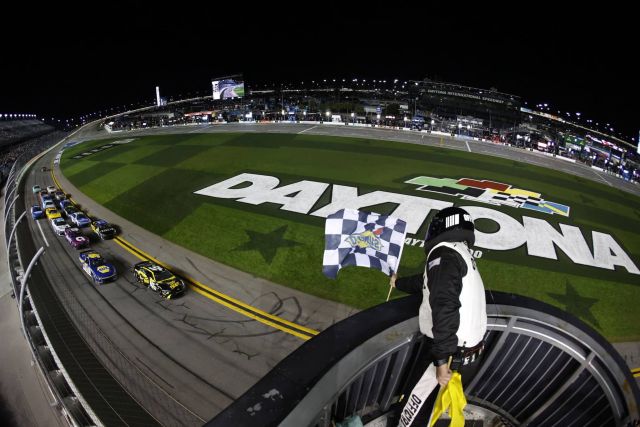 2024 Daytona 500 Underdog Fantasy Pick’em