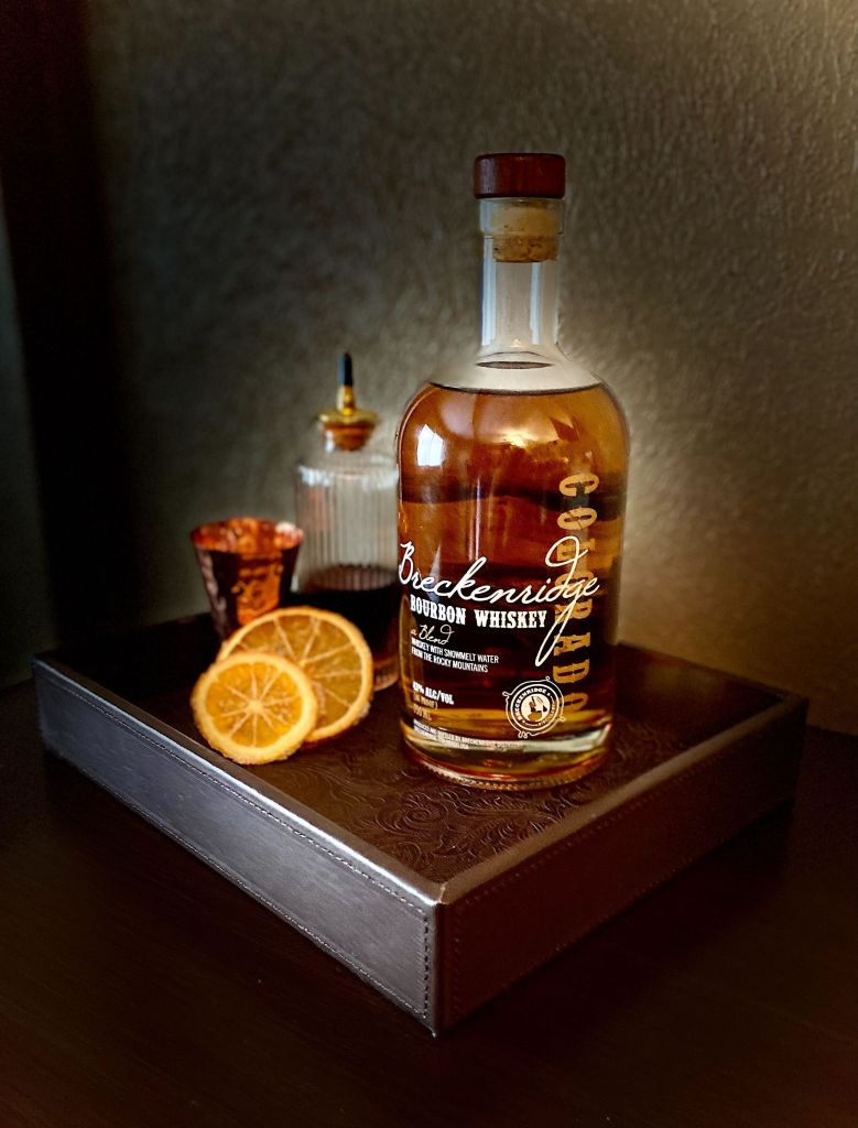breckenridge distillery