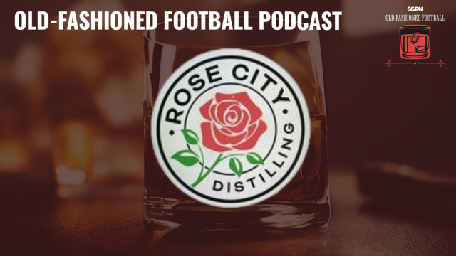 Rose City Distilling With John Ufford and Mark White | Old-Fashioned Football (Ep. 107)