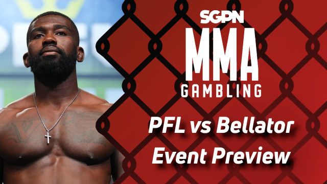 PFL vs Bellator: CHAMPS Betting Guide (Wrestlers Over All) | MMA Gambling Podcast (Ep.509)