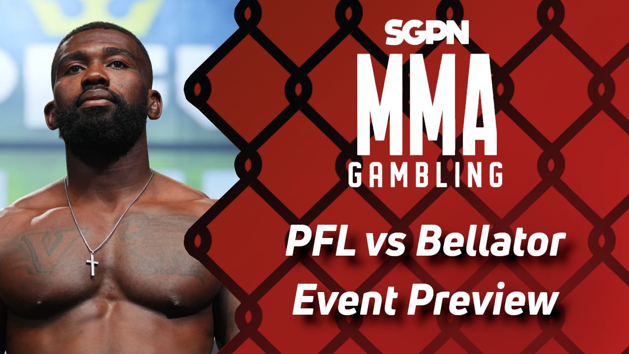 PFL vs Bellator: CHAMPS Betting Guide (Wrestlers Over All) | MMA Gambling Podcast (Ep.509)