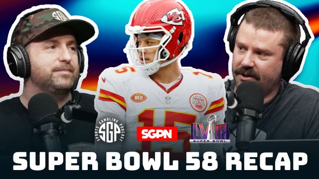Super Bowl 58 Recap
