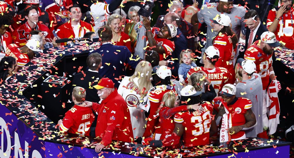 Super Bowl 58 Recap