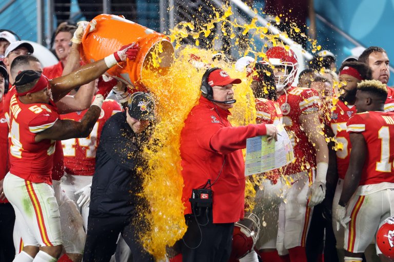 Super Bowl Exotic Prop Bets 2025