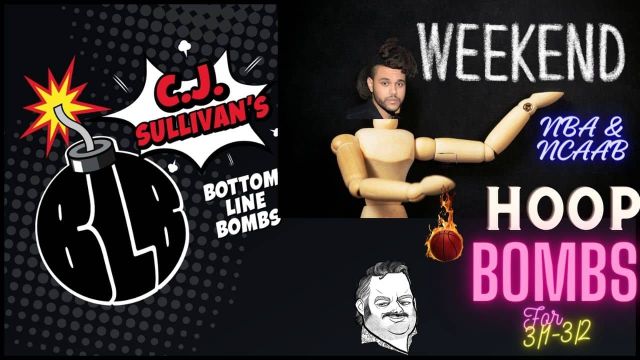 Weekend 31