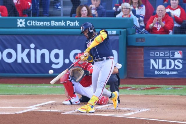 Analyzing NL MVP candidates: What do betting odds say?