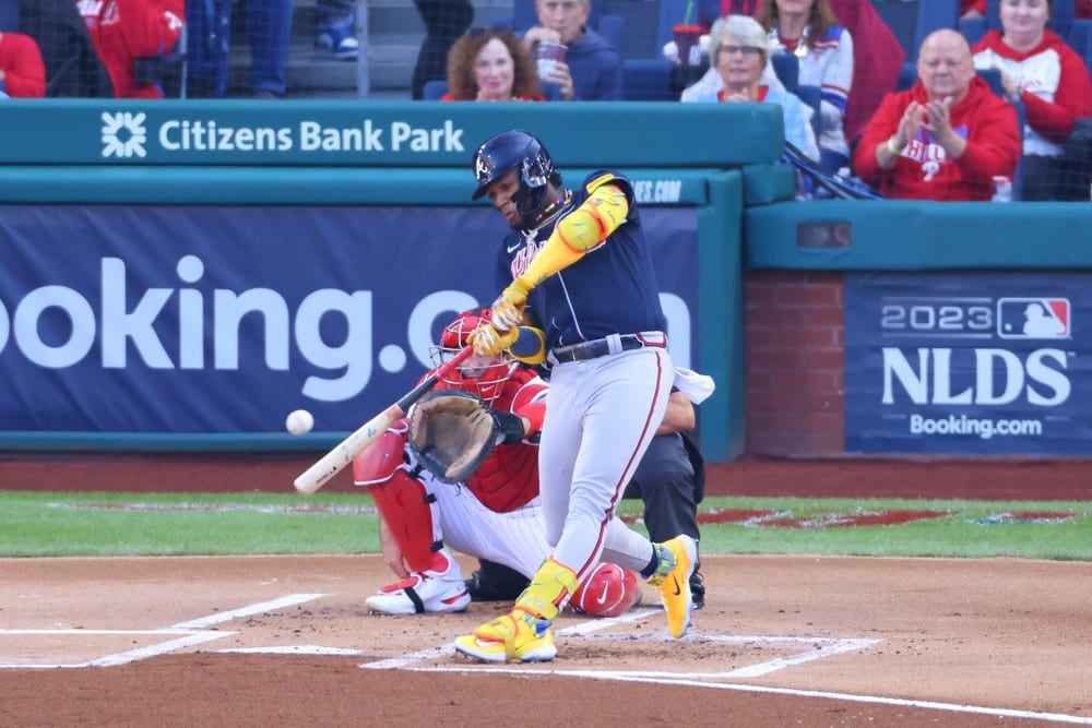 Analyzing NL MVP Candidates: What Do Betting Odds Say?
