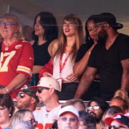 Sports Betting News: Super Bowl Betting Expected To Reach Record; Taylor Swift Effect on ATD, And Less Sportsbook Commercials Will Be Seen