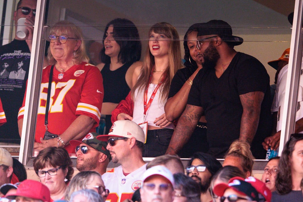 Sports Betting News: Super Bowl Betting Expected To Reach Record; Taylor Swift Effect on ATD, And Less Sportsbook Commercials Will Be Seen