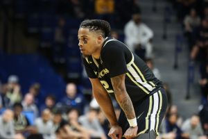 College Basketball Picks February 23rd