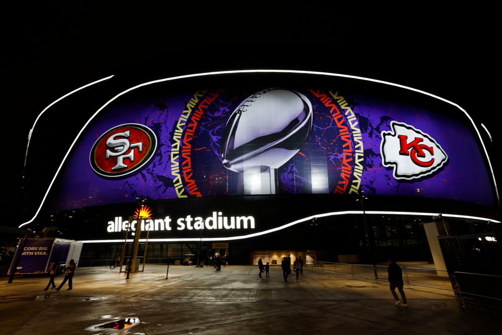 SGPN Super Bowl VLIII Betting Guide: Picks, Props, and Everything You Need
