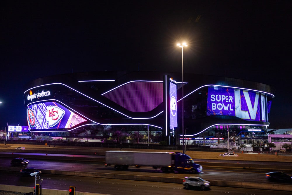 Super Bowl NHL Crossover Bets