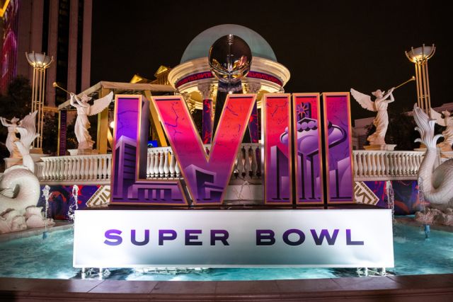 Sports Betting News: Super Bowl Betting, TV Ratings Records Fall; New York Getting ESPN BET and States Cashing In
