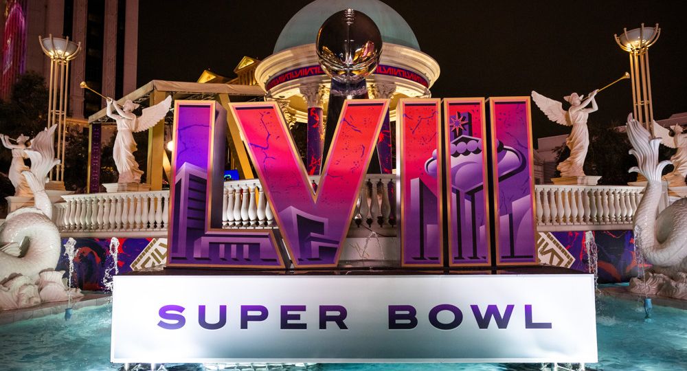 Last-Minute Betting Guide For Super Bowl Sunday