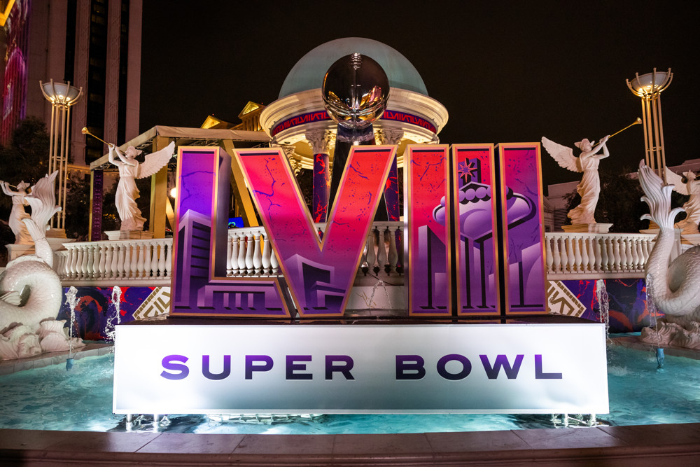 Last-Minute Betting Guide For Super Bowl Sunday