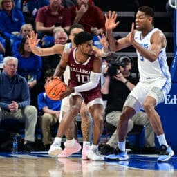 Underdog Fantasy College Basketball Picks February 7th