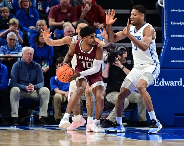 Underdog Fantasy College Basketball Picks February 7th