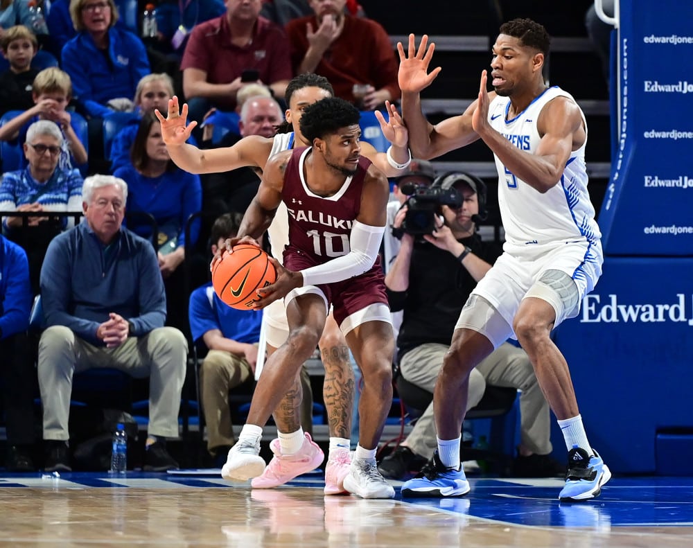 Underdog Fantasy College Basketball Picks February 7th
