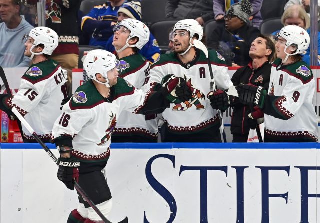 Fantasy Hockey Schedule Week 18: Waiver Wire Pickups & Adds (Feb. 12 - 18)