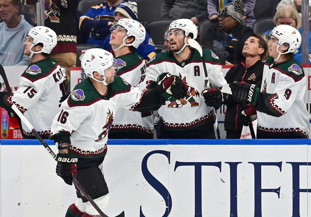 Fantasy Hockey Schedule Week 18: Waiver Wire Pickups & Adds (Feb. 12 - 18)