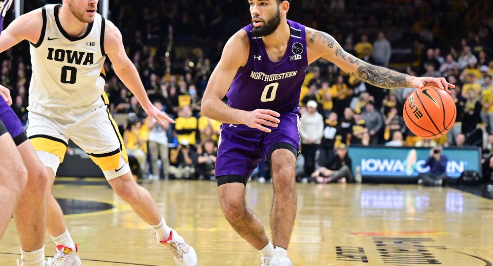 Underdog Fantasy College Basketball Picks February 11th