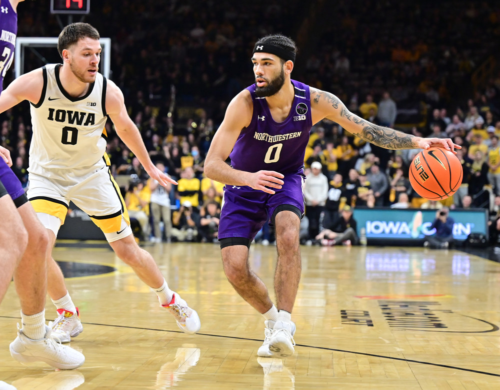 Underdog Fantasy College Basketball Picks February 11th