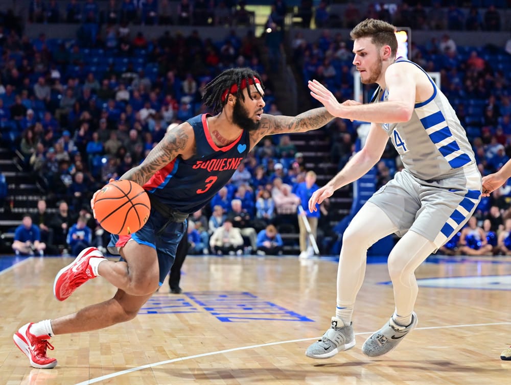 Underdog Fantasy College Basketball Picks February 28th