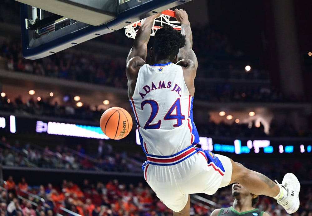 Underdog Fantasy College Basketball Picks February 5th