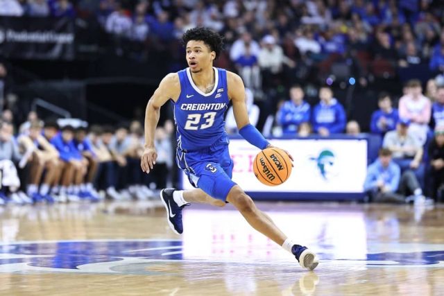 Underdog Fantasy College Basketball Picks February 2nd