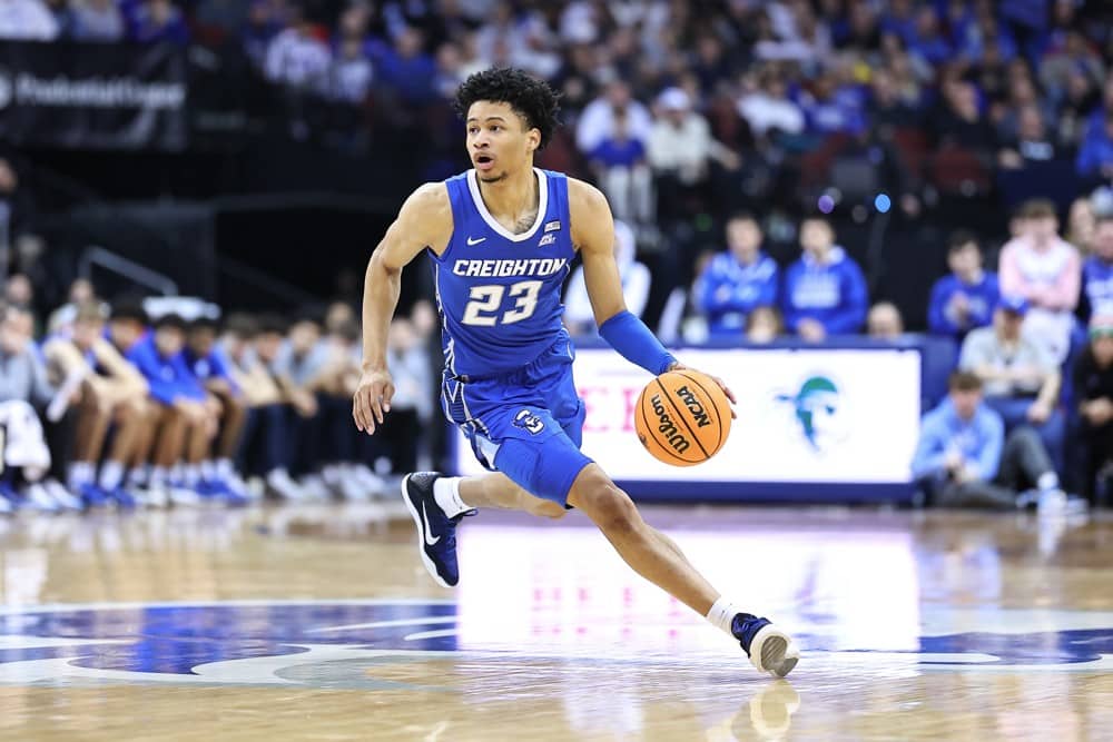Underdog Fantasy College Basketball Picks February 2nd
