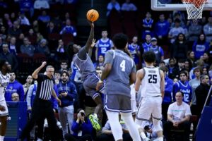 College Basketball Picks February 11th