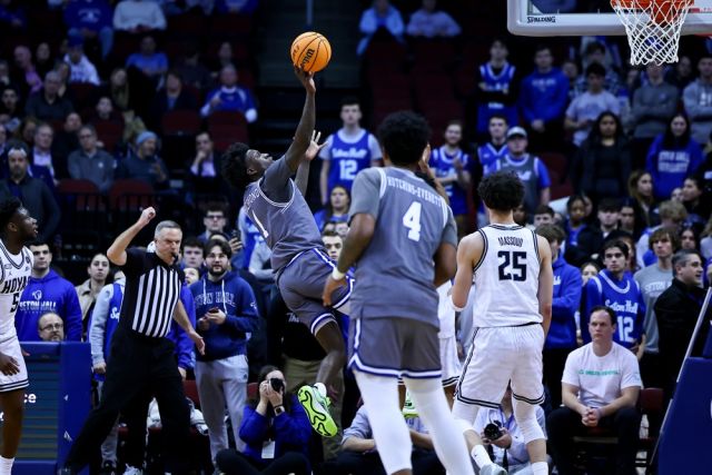 College Basketball Picks February 11th