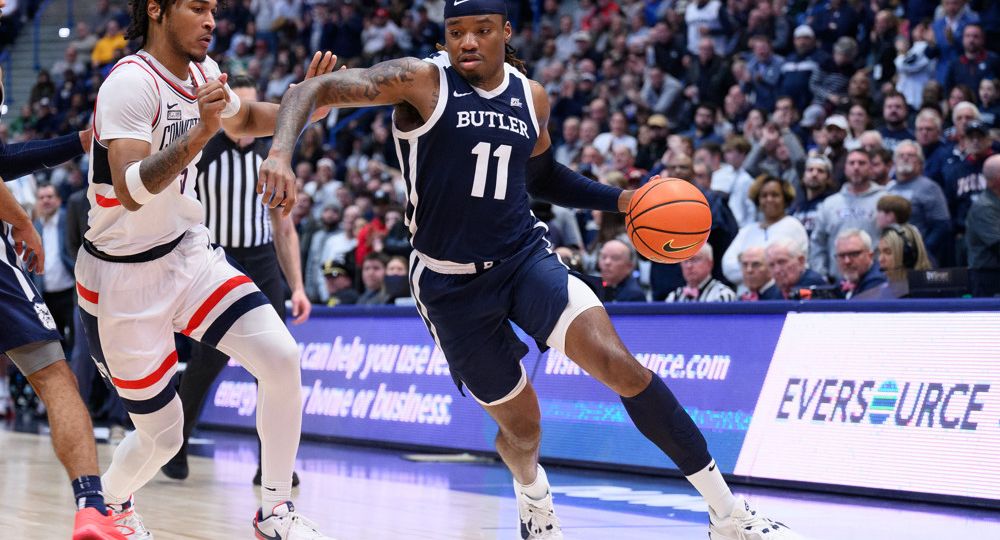 Underdog Fantasy College Basketball Picks February 13th