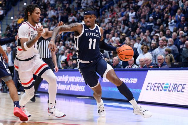 Underdog Fantasy College Basketball Picks February 13th