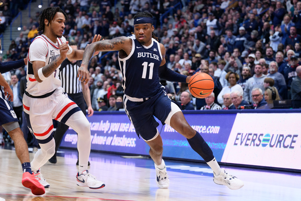 Underdog Fantasy College Basketball Picks February 13th