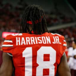 Early 2024 NFL Seven-Round Mock Draft
