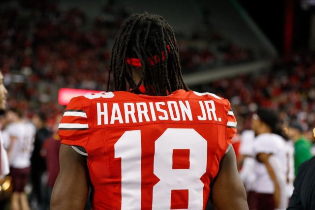Early 2024 NFL Seven-Round Mock Draft