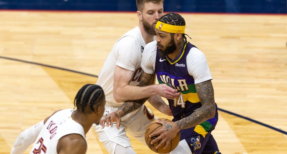 First FG Props February 7 - FG Props February 7 - NBA First FG Props - First FG bets